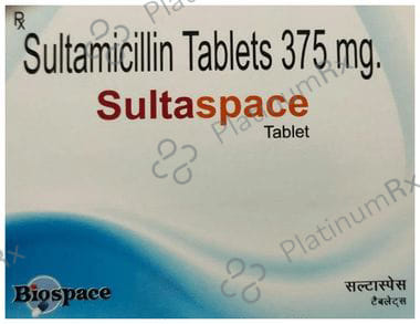 Sultaspace Tablet
