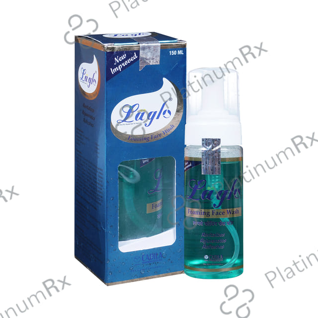 Laglo Face Wash Gel
