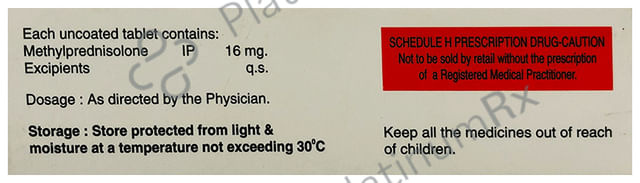 MP 16 Tablet