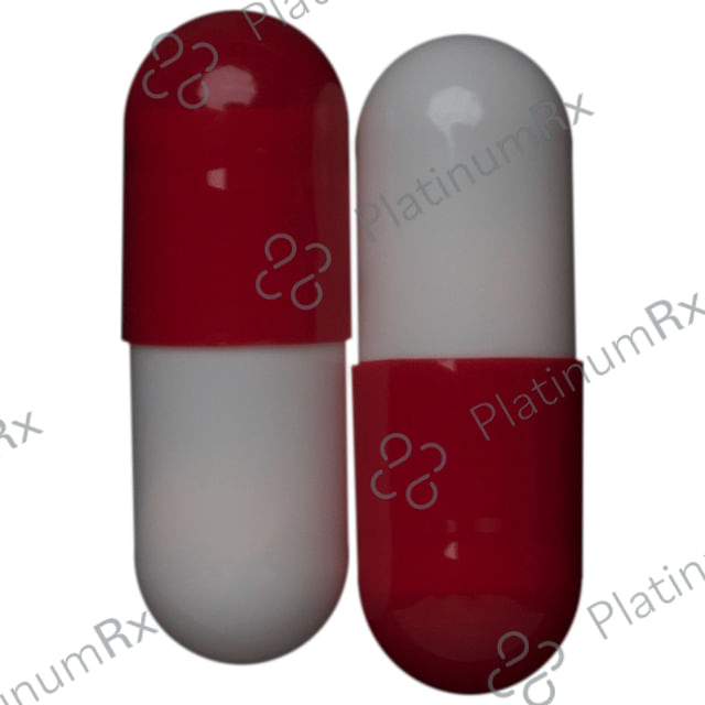 Razel Gold 10/75mg Capsule 15s