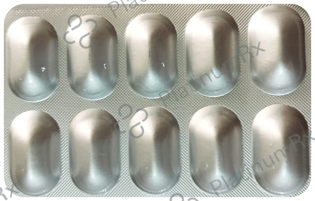 Zydinox 200 Capsule