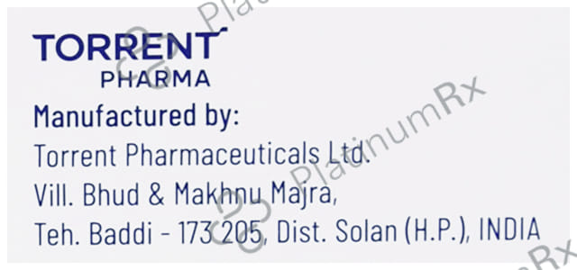 Semalix 14mg Tablet 10s