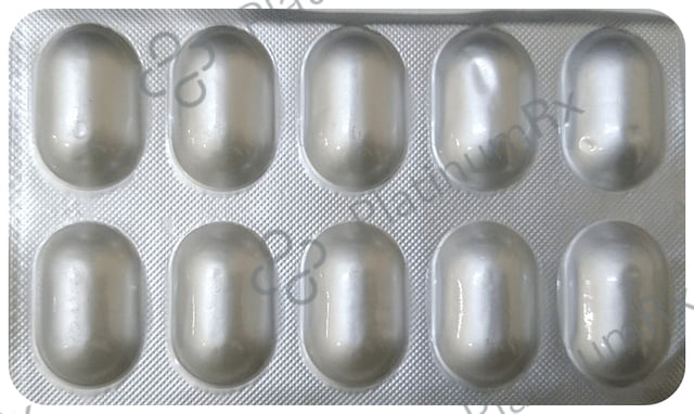 Imunotac 2mg Capsule
