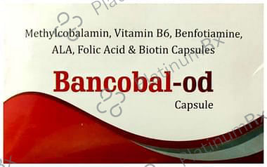 Bancobal-OD Capsule