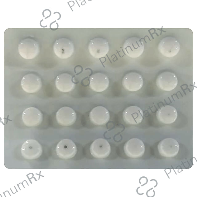 Cinod 5mg Tablet 20s