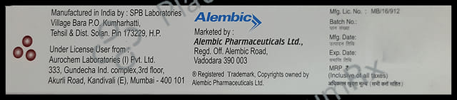 Advan THF Cream 15gm