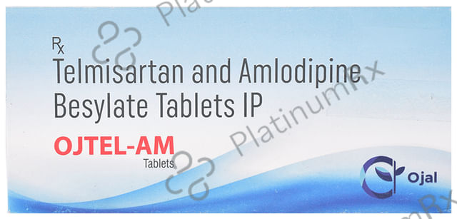 Ojtel-AM Tablet