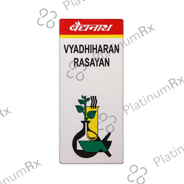 Baidyanath (Noida) Vyadhiharan Rasayan Powder