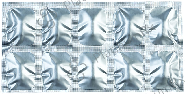 Cavmox Kid 200/28.5mg Tablet 10s