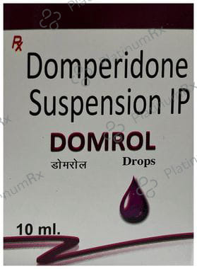 Domrol Oral Drops