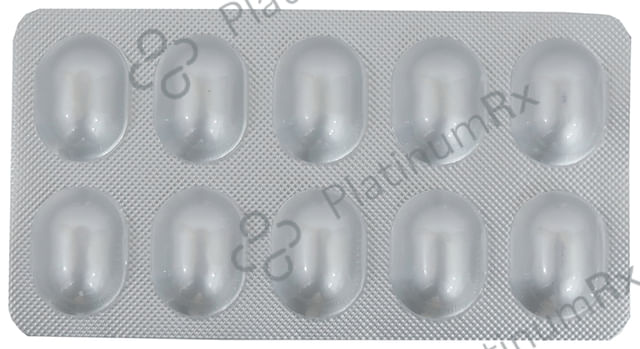 Telvonix-Beta Tablet ER