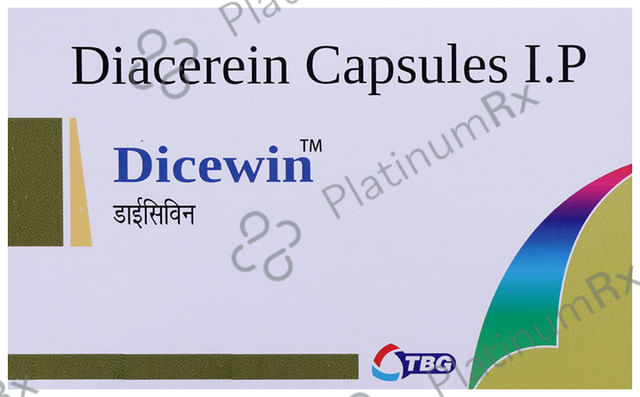 Dicewin Capsule