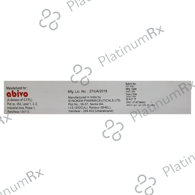 Avolicia Cream 20 gm