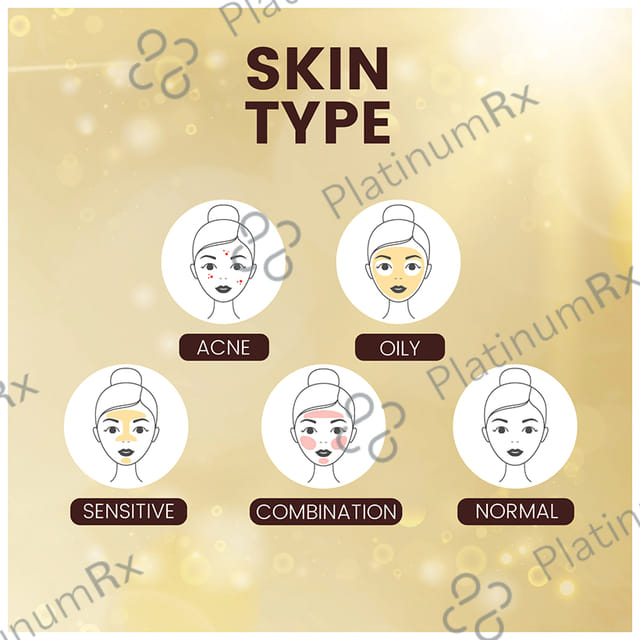 Ozone Illuminous Gold Kit