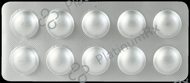 Venlite OD ER 50mg Tablet 10s