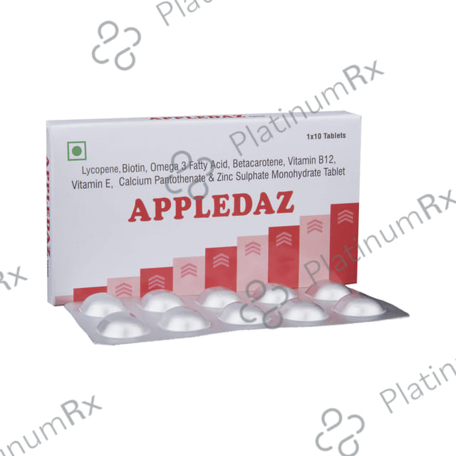 Appledaz Tablet