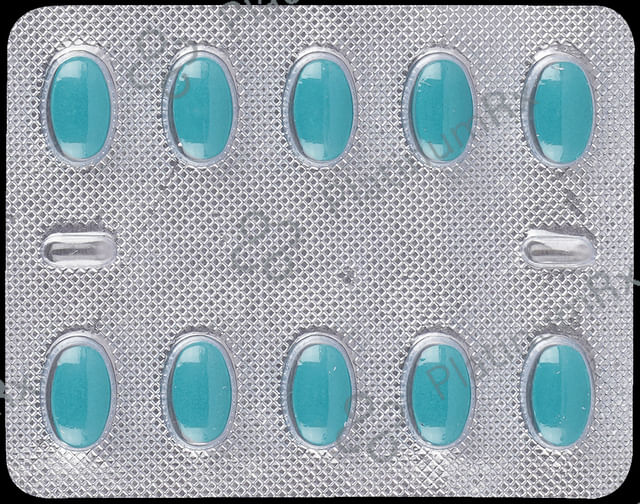 Etoford 120 Tablet