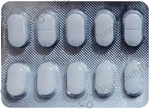 Spectliv 300mg Tablet