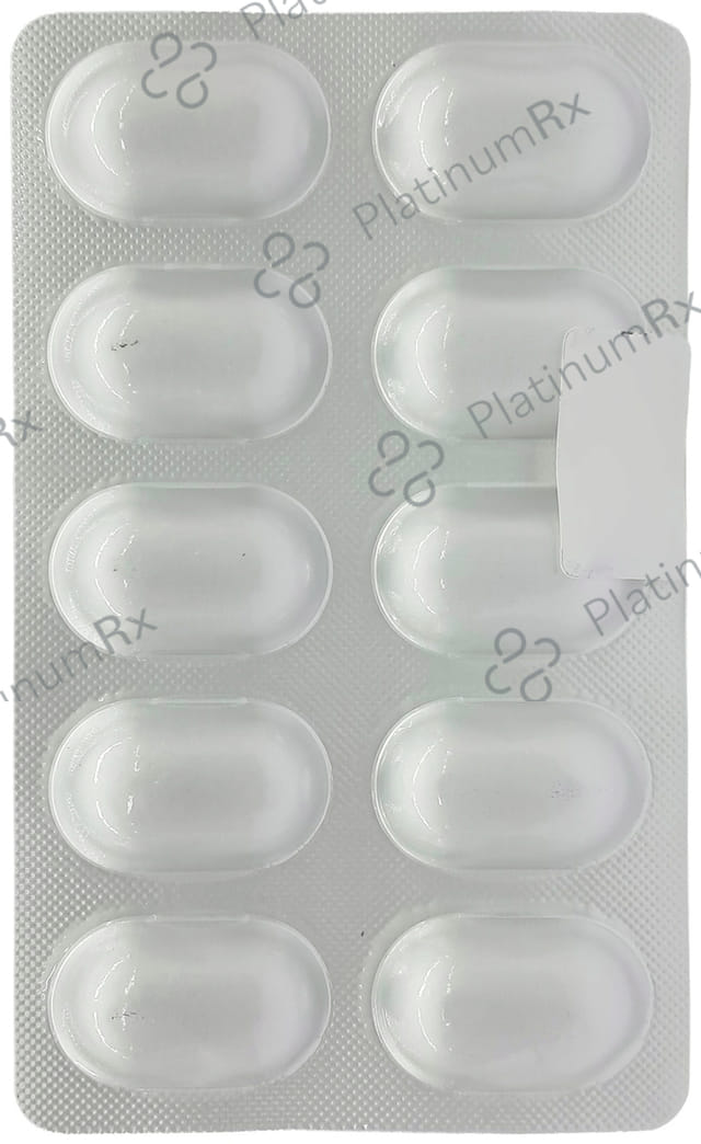 I Nefita Tablet 10s