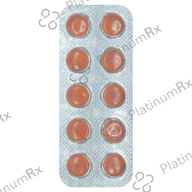 Sigdoth 25mg Tablet