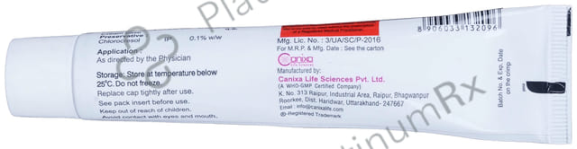 Halonext Cream
