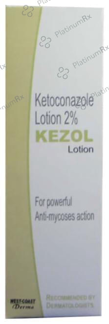 Kezol Lotion