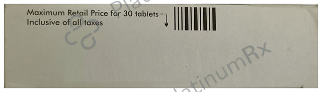 Tenepride 20mg Tablet 30s