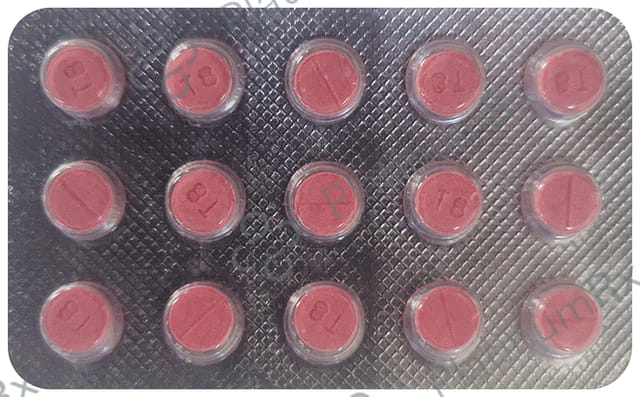 Trazonil 25mg Tablet 15s