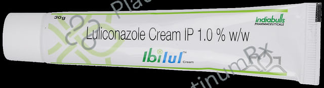 Ibilul Cream