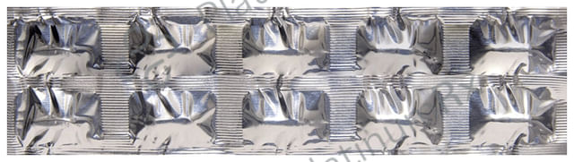 Trueceprol 200mg Capsule 10s