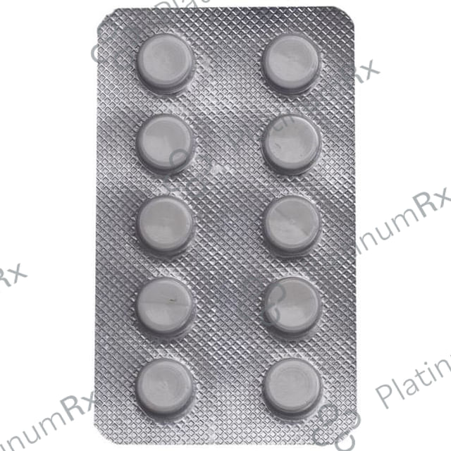 Diamicron 80mg Tablet 10s