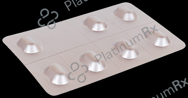 Nexopil 40mg Tablet 7s