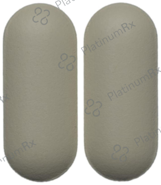 Normet 200/500mg Tablet 10s
