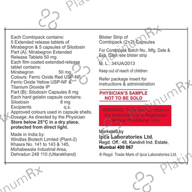 Rapilif-M 50 Kit 1 Kit