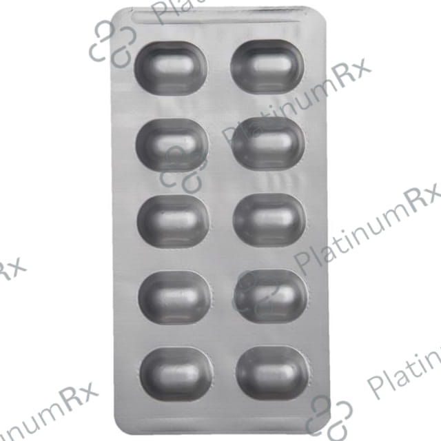 Rosulip 20mg Tablet 10s