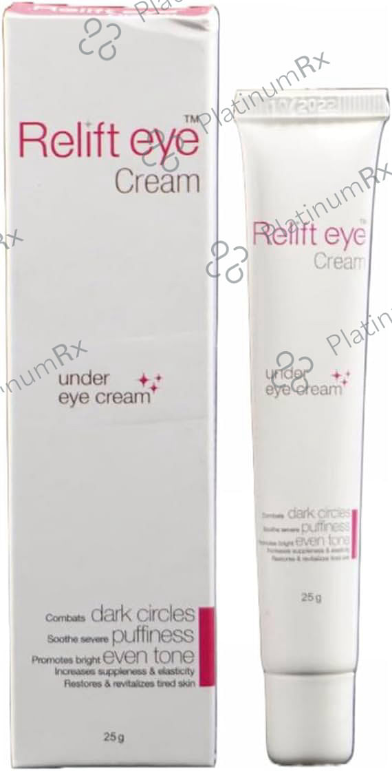 Relift Eye Cream 25gm