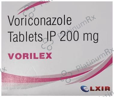 Vorilex Tablet