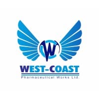 West Coast Pharmaceuticals Ltd.