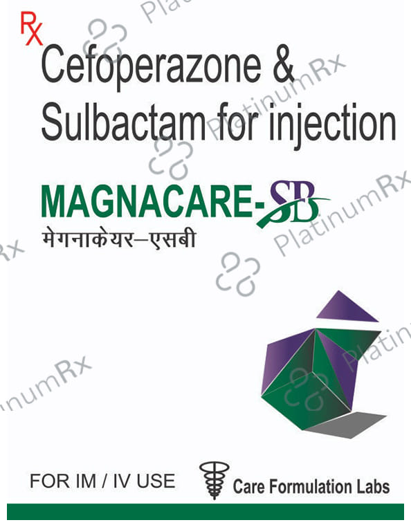 Magnacare-SB Injection