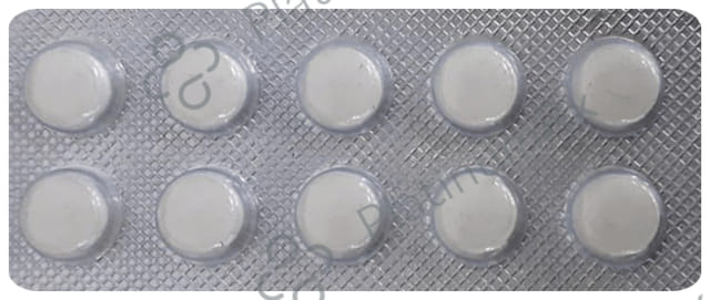 Etobee 90mg Tablet 10s