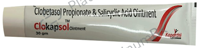 Clokapsol Ointment