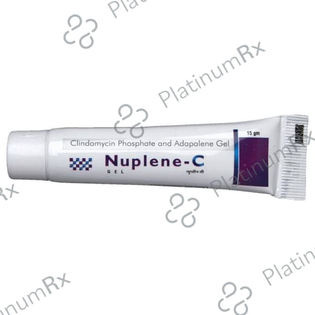 Nuplene-C Gel