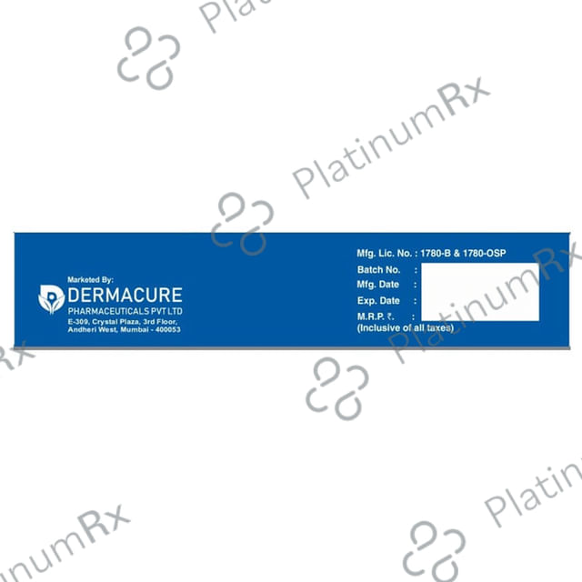 Ketoclenz Stay-On Lotion