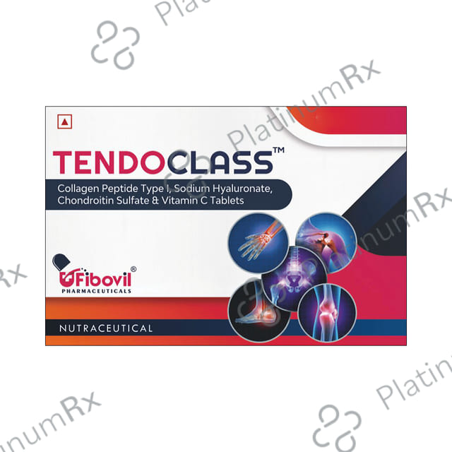 Tendoclass Tablet 15s