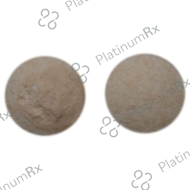 Flexabenz 5mg Tablet 10s