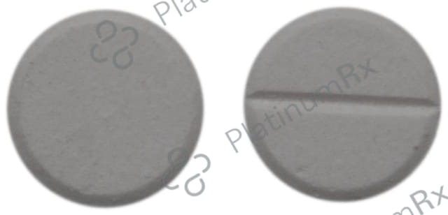 Defcort 12mg Tablet 6s