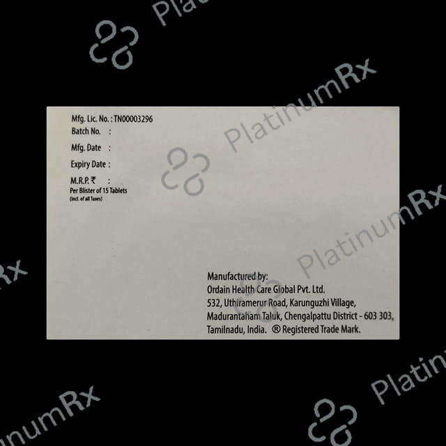 Apresol 25mg Tablet 10s