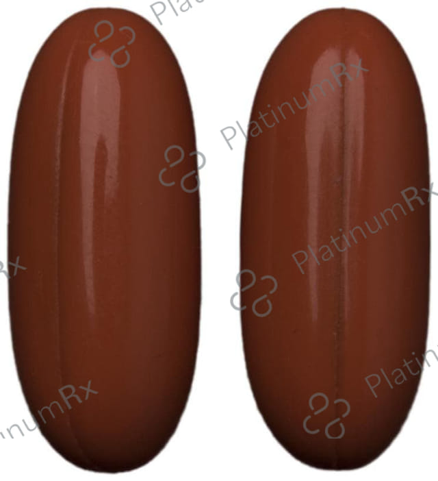 Zyleno Forte Capsule 10s