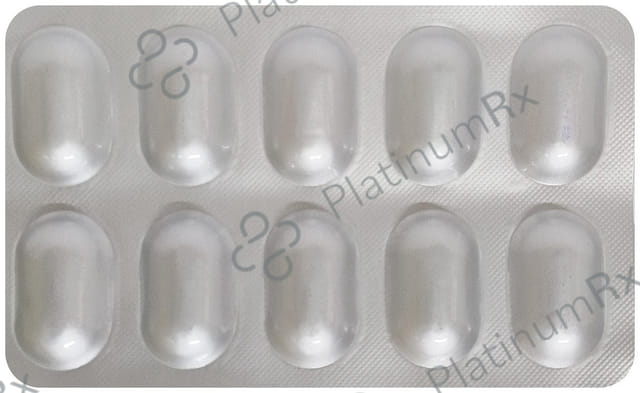 Lyser AP 100/325/15mg Tablet 10s