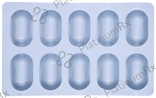 Pancreamin 25000 Capsule